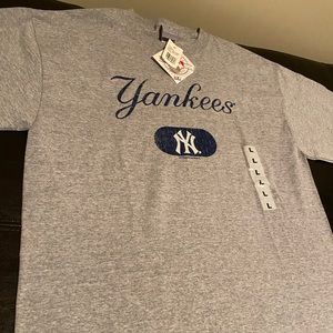 New York Yankees t-shirt